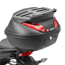 Topcase für Kawasaki GTR 1400