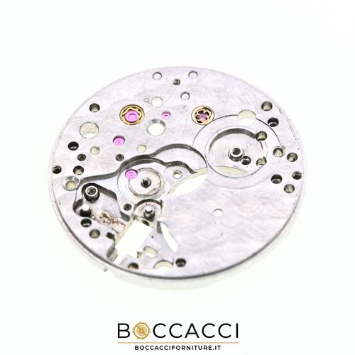 Rolex 1210 platine cod 7619 - rolex,