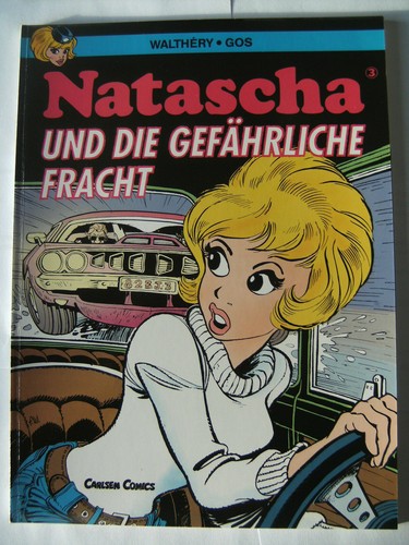 Natascha band - natascha, 3