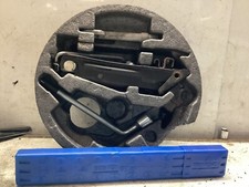 ORIG Smart ForFour 454 Wagenheber Pannenset A4545800018