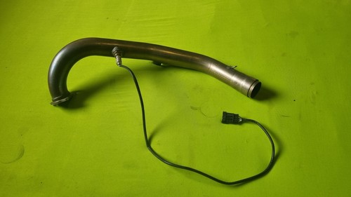 Ducati 848 1098 - , krümmer