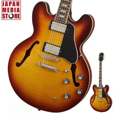 Epiphone inspiriert von Gibson