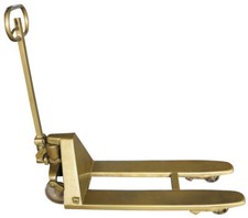 KS TOOLS BRONZEplus Hubwagen