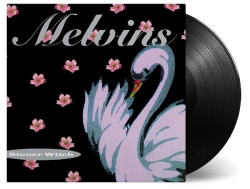Melvins stoner witch vinyl - stoner,