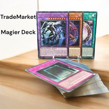 YUGIOH!  Yugi Muto Dunkler
