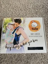 Tula Baby Carrier, Babytrage