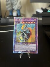 Yugioh Blauäugige Weiße Drachein / Custom Karte - Mint - Beschreibung lesen