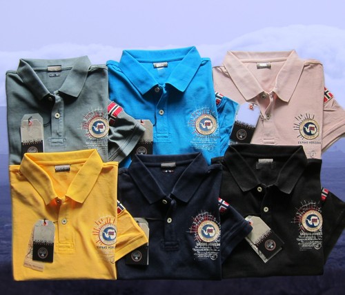 Napapijri herren polo - napapijri-herren,