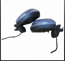 W463 Facelift Side Mirrors