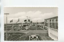 AK Puttgarden Fährbahnhof