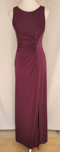 Designer abend kleid - 36,