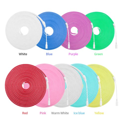 12v neon led strip streifen - 12v,