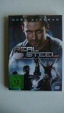 Real Steel - DVD