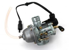 COMPLETE CARBURETOR W/