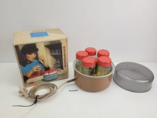 Haushalts-Jogurt-Gerät DDR