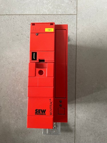Sew eurodrive movitrac - eurodrive, b