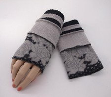 Armstulpen Pulswärmer