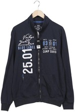 Camp David Sweater Herren