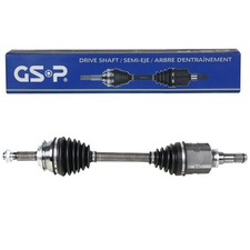 GSP ANTRIEBSWELLE 635mm