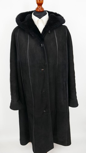Handmade damen lammfell - handmade,