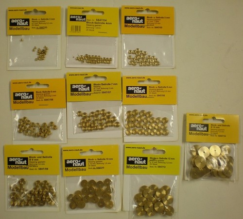 Blockrolle und seilrolle - blockrolle,