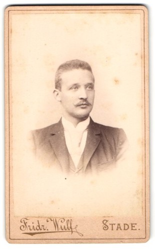 Fotografie fridr wulff - fridr.,