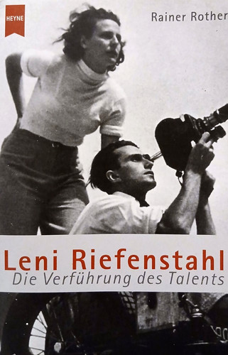 Leni riefenstahl die - leni, riefenstahl.