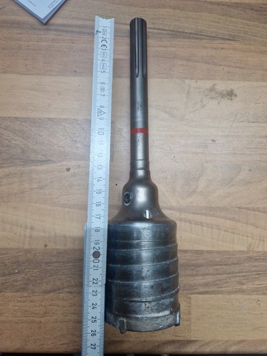 Hilti hohl bohrkrone sds max - hohl-bohrkrone, sds-max