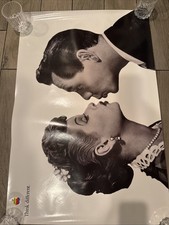 Lucille Ball & Desi Arnaz –