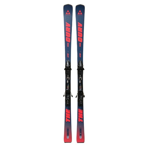 Fischer xtr the - the, rt