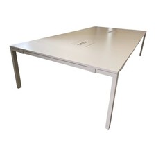 Vitra 4er-Arbeitsplatz WorKit