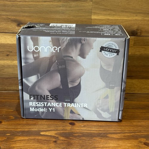 Uonner fitness - uonner,