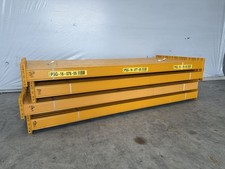 Palettenregaltraverse