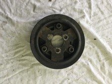 VW Golf 2 GTI G60 Rallye