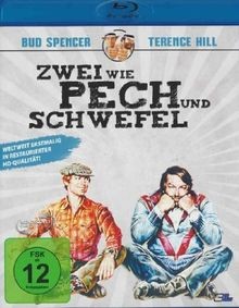 Zwei wie pech - zwei, und