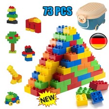 Großen bausteine Kompatibel