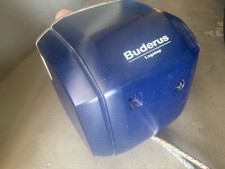 Buderus logatop blaubrenner - buderus,