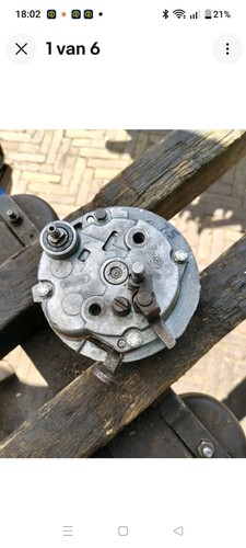 Vespa ciao bravo - vespa, si