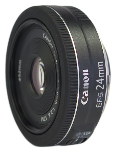 Canon f2 8 stm - ef-s, mm