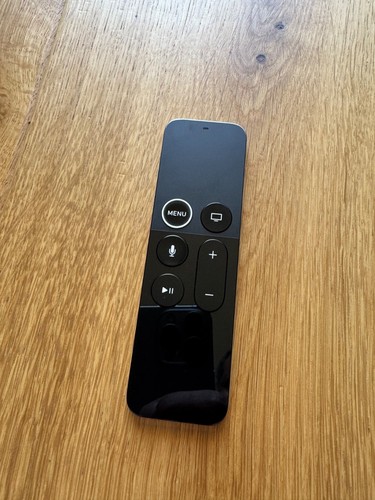 Apple siri remote - siri,