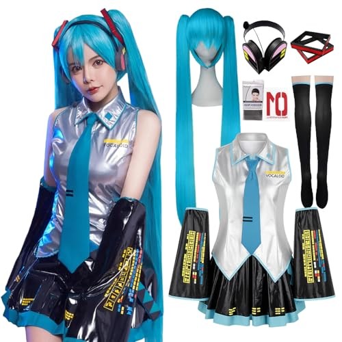 Milky time hatsune - [milky,