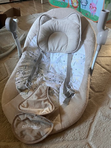 Babywippe babyschaukel - babywippe,,