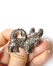 Dekorative grosse antike