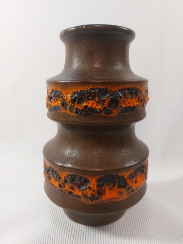 Scheurich germany vase - scheurich/w.germany,,