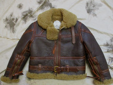 AERO LEATHER CO Kinder Kinder