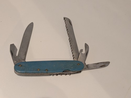 Taschenmesser gml leegebruch - taschenmesser,