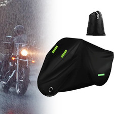 Fahrradabdeckung Polyester