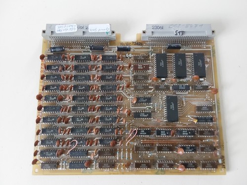 Robotron ram karte k1520 - robotron,