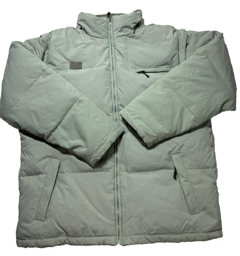 Fila herren puffer jacke xxl - puffer,