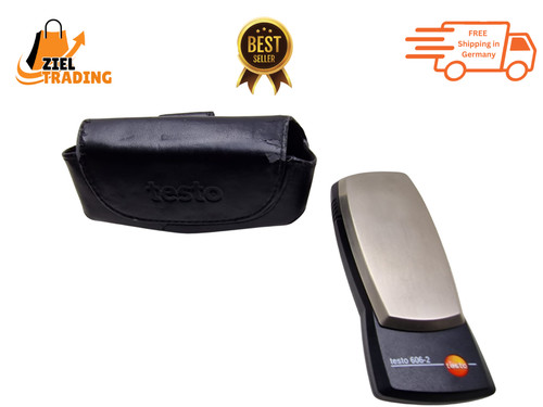 Testo 606-2